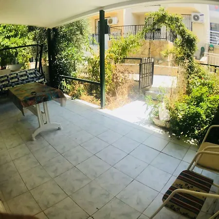 Ada Life || Villa Near Ladies Beach - Summer Enjoyment || Nk20 - #117009 쿠사다시