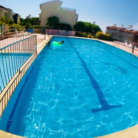 Ada Life || Villa Near Ladies Beach - Summer Enjoyment || Nk20 - #117009 펜션