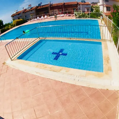 Ada Life || Villa Near Ladies Beach - Summer Enjoyment || Nk20 - #117009 펜션 *