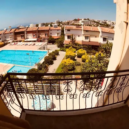 Ada Life || Villa Near Ladies Beach - Summer Enjoyment || Nk20 - #117009 库萨达斯