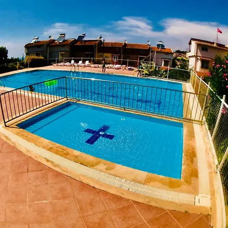 Ada Life || Villa Near Ladies Beach - Summer Enjoyment || Nk20 - #117009 * 库萨达斯