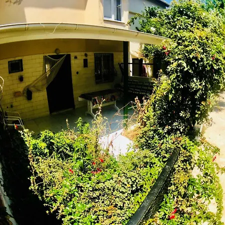 Ada Life || Villa Near Ladies Beach - Summer Enjoyment || Nk20 - #117009 * קוסדסי