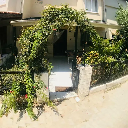 Ada Life || Villa Near Ladies Beach - Summer Enjoyment || Nk20 - #117009 בית נופש