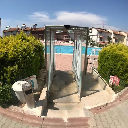 בית נופש Ada Life || Villa Near Ladies Beach - Summer Enjoyment || Nk20 - #117009 קוסדסי