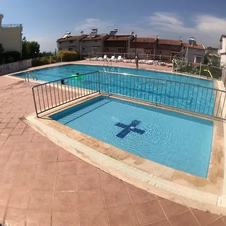 Ada Life || Villa Near Ladies Beach - Summer Enjoyment || Nk20 - #117009 Kusadasi
